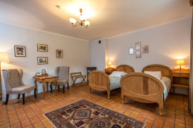 дворец усадьба гостиница ресторан ночлеги апартаменты номера в Польше Мазуры